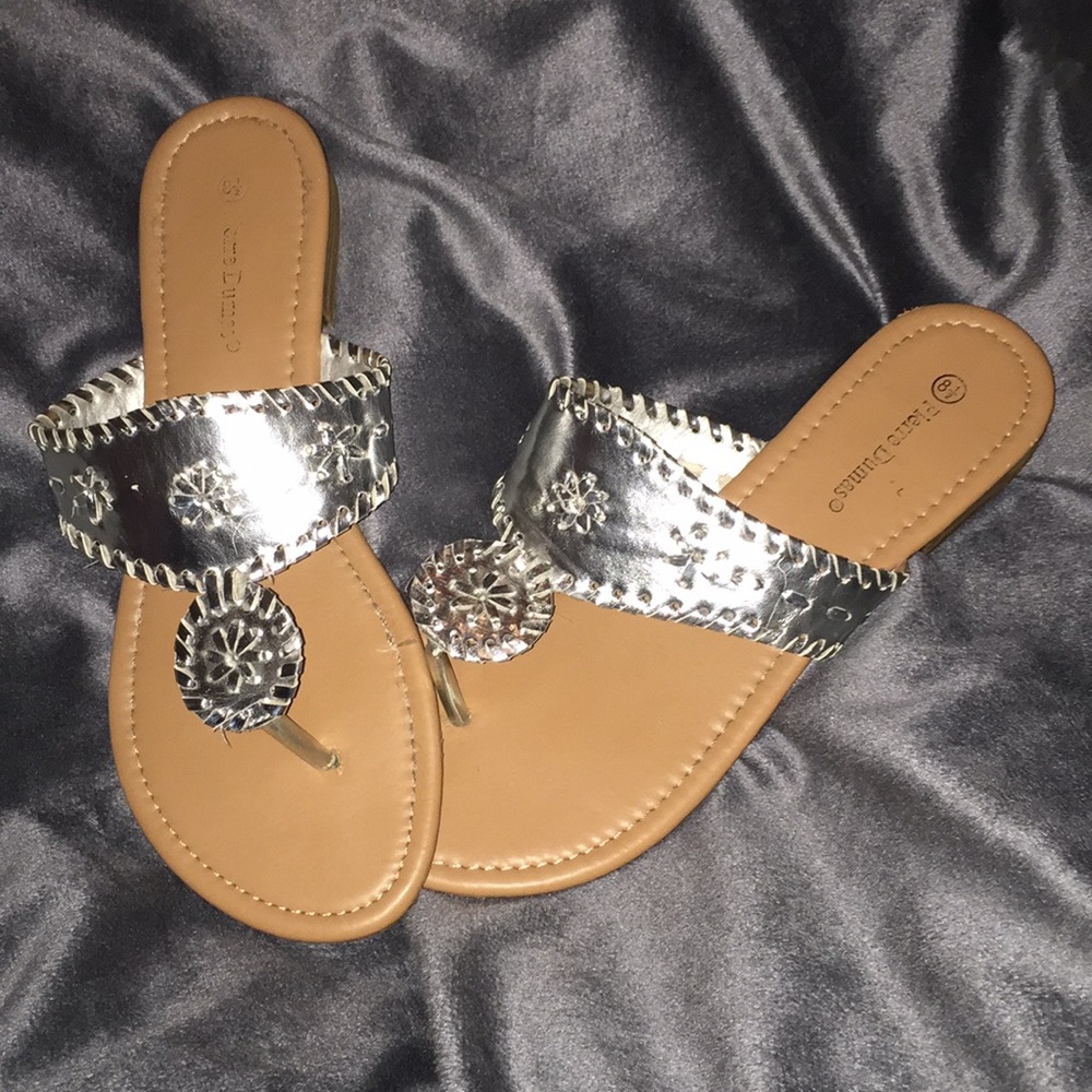 flip flops